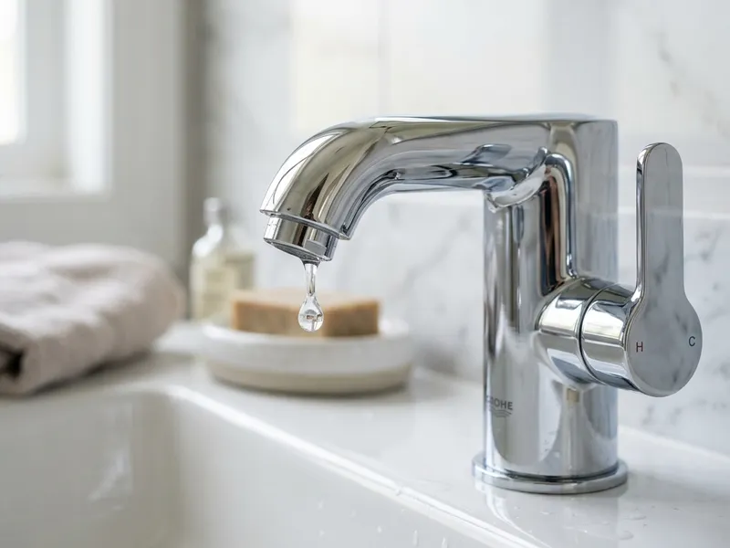Faucet Repair & Installation Plumber in Hubbardston, MI